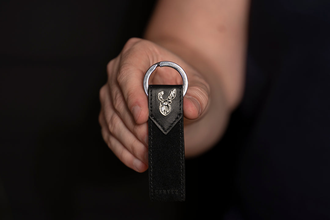 Die besten Accessoires für Herren | CERVUZ