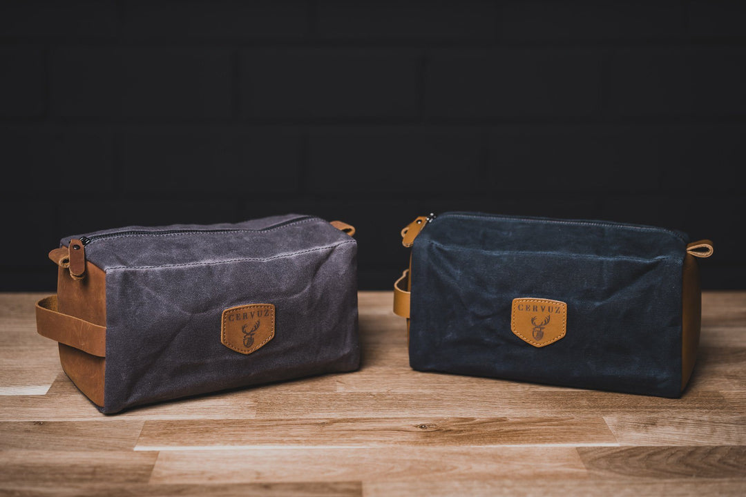 Herren Kulturtasche Ursus Kulturtasche Cervuz 
