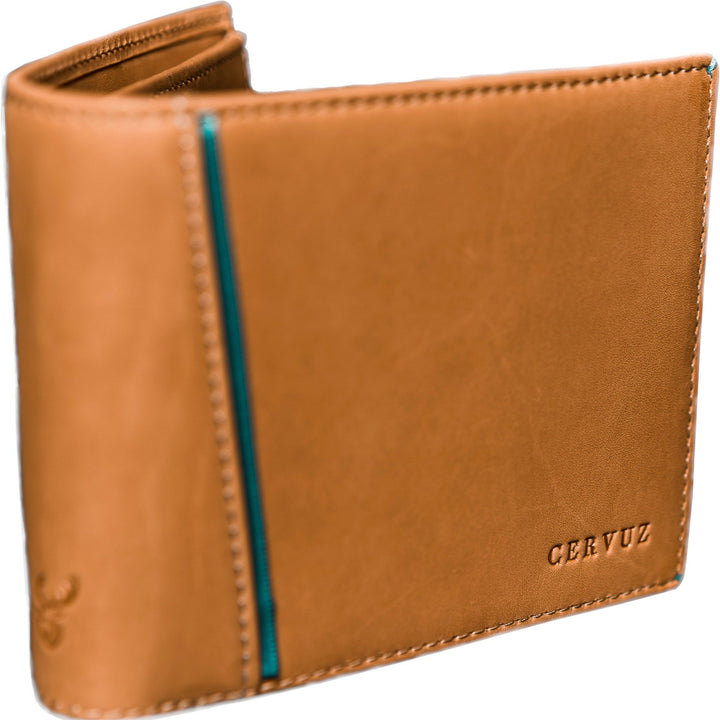 Portemonnaie Manfred Portemonnaie Cervuz 